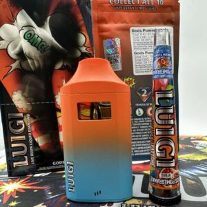Disposable vapes
