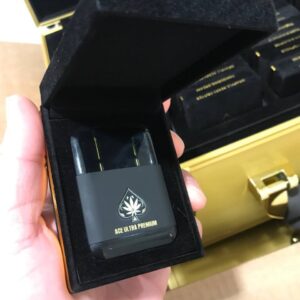 Ace disposable vape