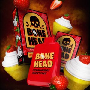Bone Head Disposable