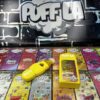 Puff La 2g Disposable THC Vape