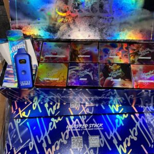 Cake Disposable Vape