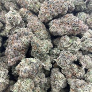Dior Runtz Strain
