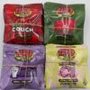 Faded Fruits Edibles