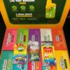 GOO'D Extracts – 2G Disposable THC Vape