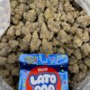 Lato Pop strain