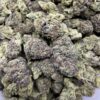 Money bag strain