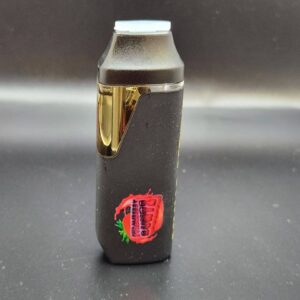 Muha meds disposable 2g vape