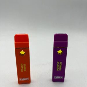 Pack A Punch disposable vapes