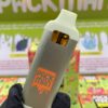 Packman 2g Disposable
