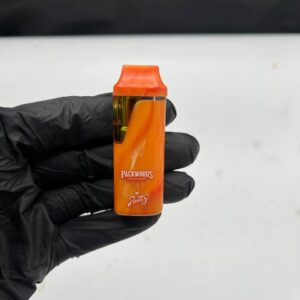 Packwoods x Runtz Disposable Vape