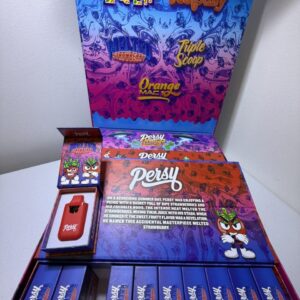 Persy 2G Disposable Vape