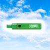 Persy disposable 2g liquid diamonds vapes