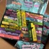 Pressure Disposable vape