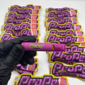 ProPen x E-Zone Live Resin Disposables 1G Vape