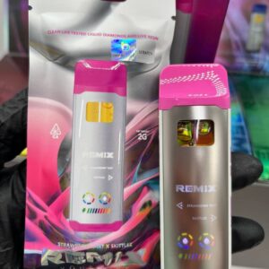 Remix 2g Disposable