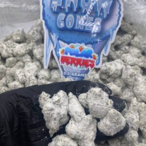 Snow cone strain