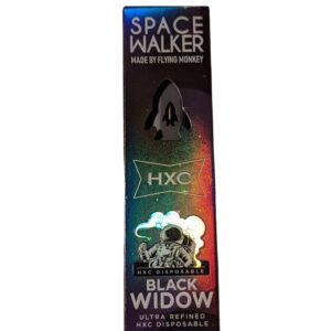 Space Walker Disposable Vape