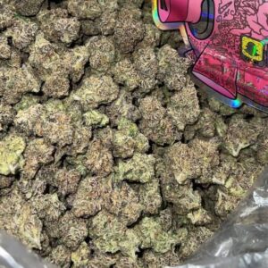 Super Dummies Strain