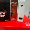 Toro Extracts 2G Liquid Diamond Disposables