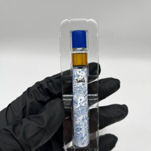 Treats hash rosin 0.5G disposable vape