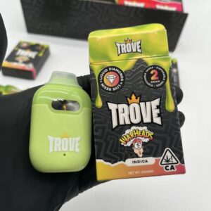 Trove Disposable