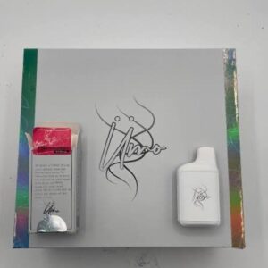 UMO Disposable 2G THC Vape
