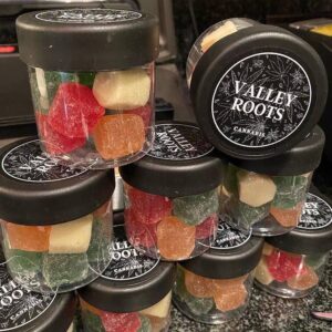 Valley Roots Gummies