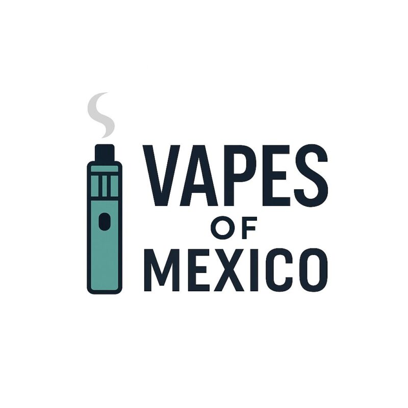 My vapes of Mx
