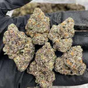 Watermelon Gruntz Strain