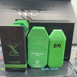 Wonderbrett 2g Disposable